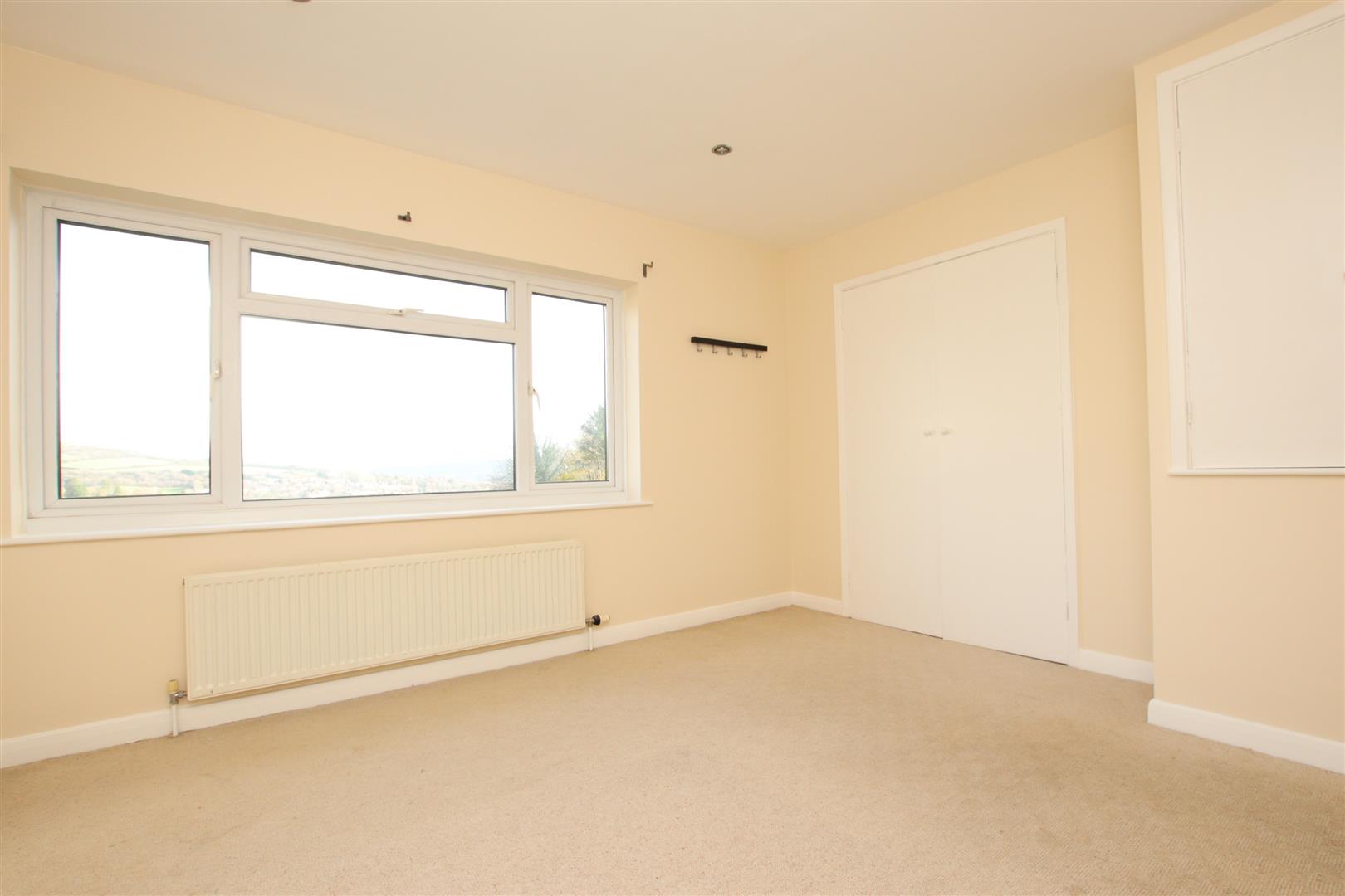 Fairfield Avenue, Bath, BA1